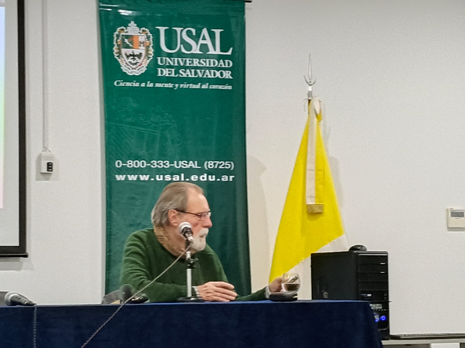 Działalność Związku Polaków w Argentynie (UPRA) w 2024 roku